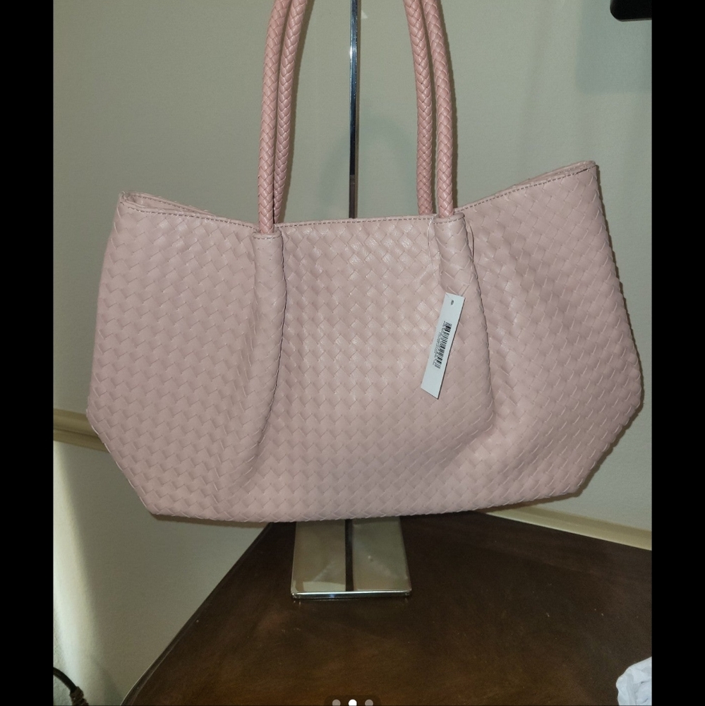 Lulu Dhurma Tote